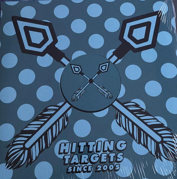  - Hitting Targets Since 2005 Represses - Vol.5