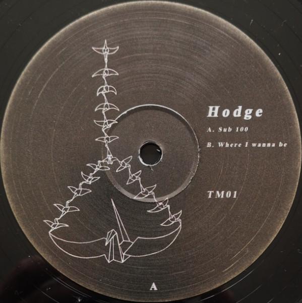 Hodge (3) - Sub 100