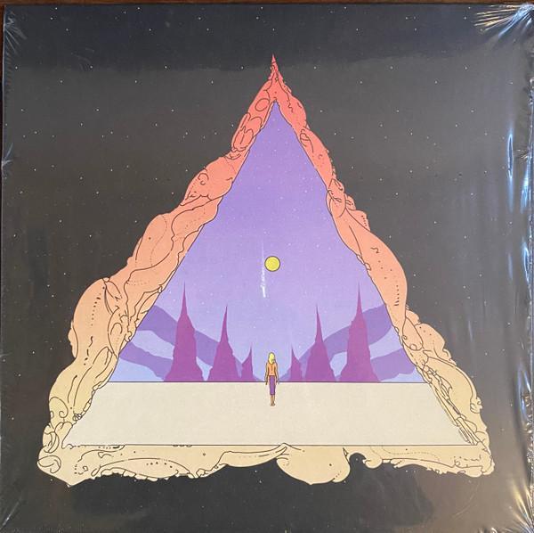 Holo (3) - In Limbo EP