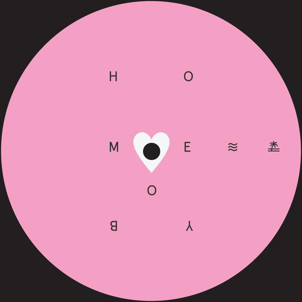 Home Boy (2) - The Heart Is Where Homeboy Is