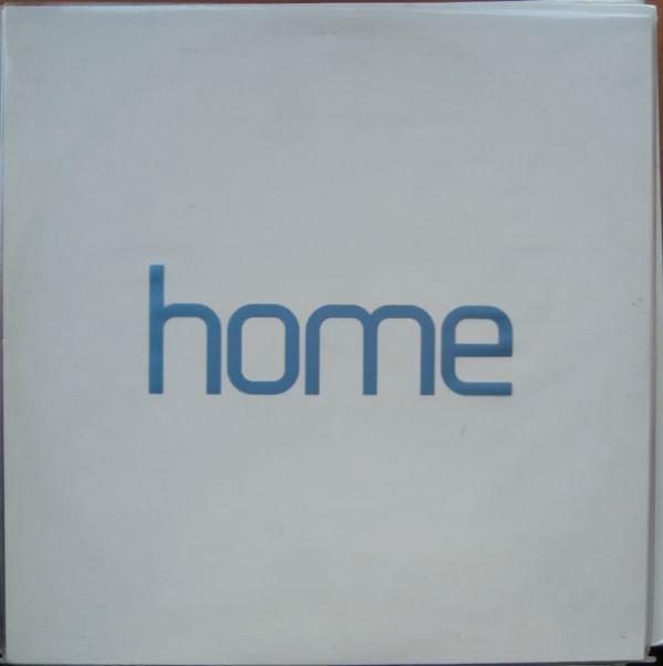  - Home
