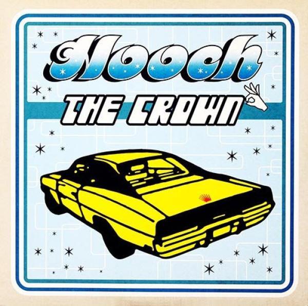 Hooch - The Crown