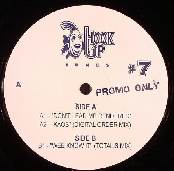 Hook Up Tunes - #7