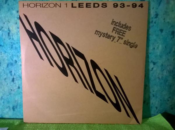  - Horizon 1: Leeds 93 - 94