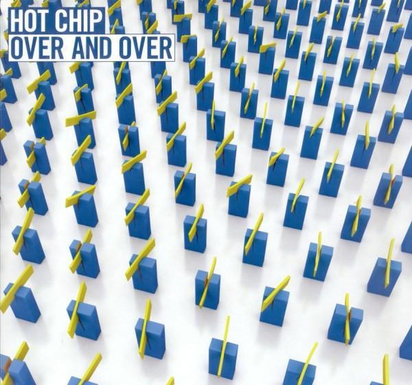 Hot Chip - Over And Over