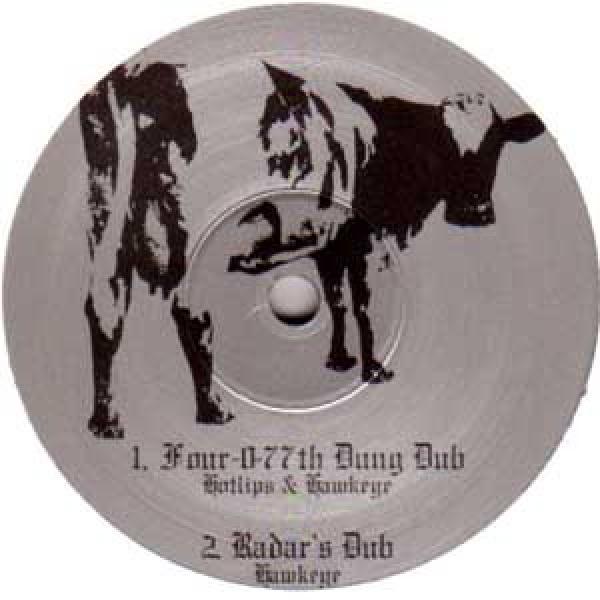 Hotlips, Hawkeye - Four-O-77th Dung Dub / Radar's Dub