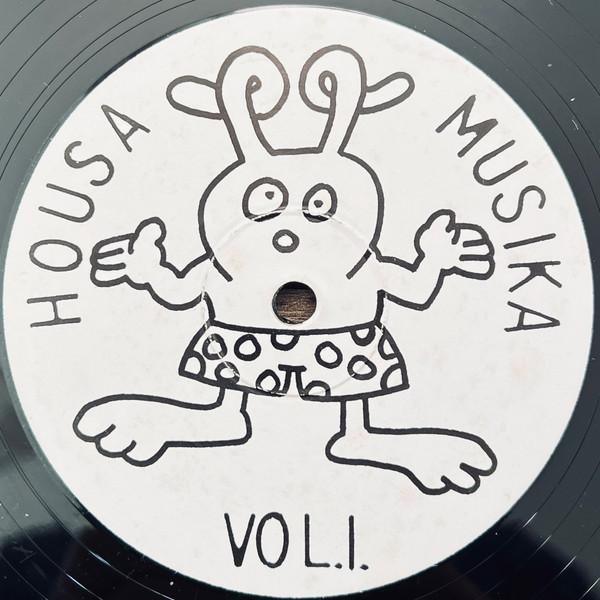 Housa Musika - Vol. 1