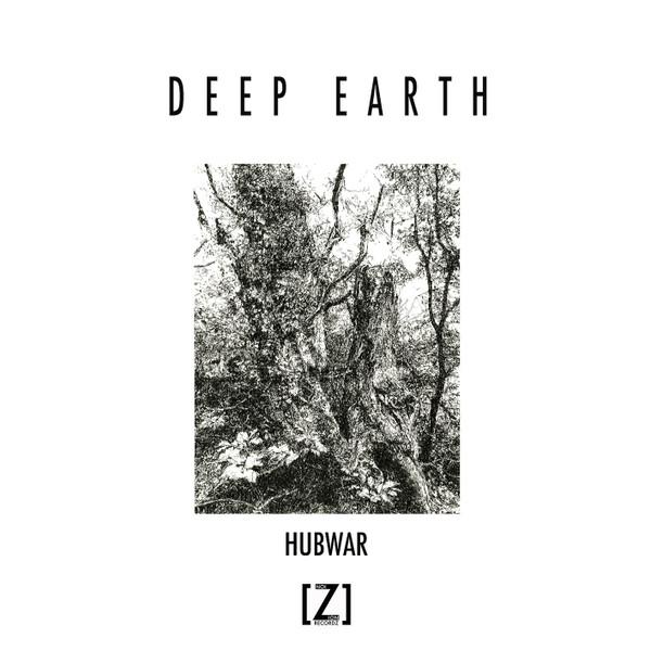 Hubwar - Deep Earth
