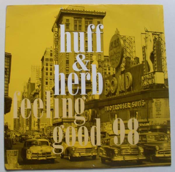 Huff & Herb - Feeling Good 98