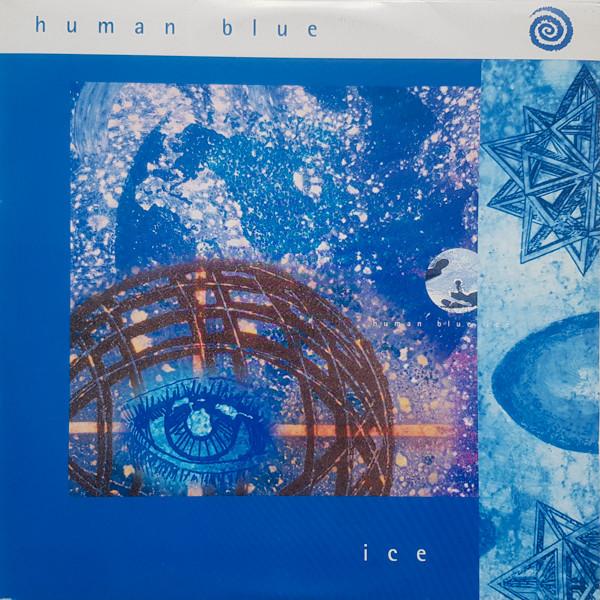 Human Blue - Ice