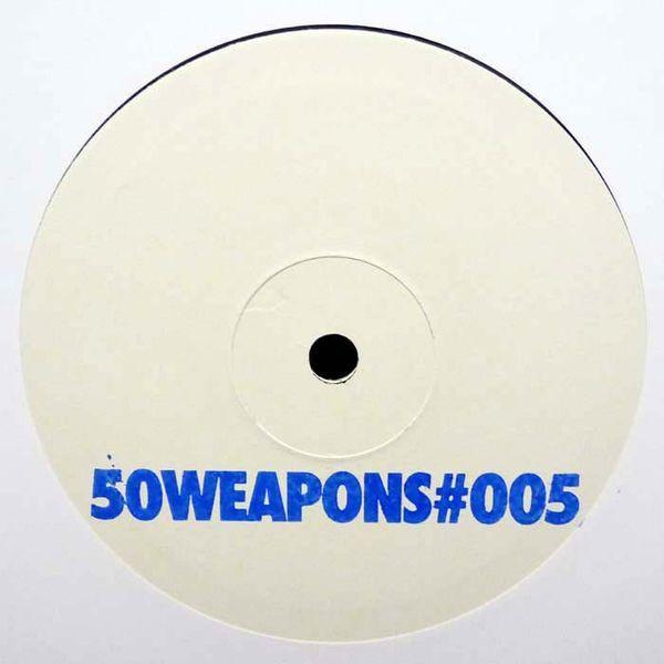 Humanleft, Benjamin Damage - Arnaud & Bernard / Zeppelin
