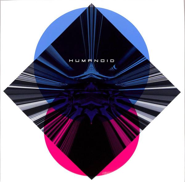Humanoid - 7 Songs