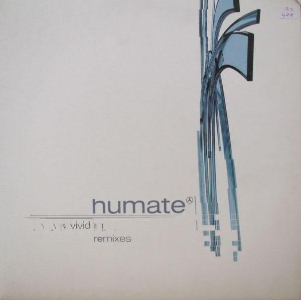 Humate - Vivid Remixes