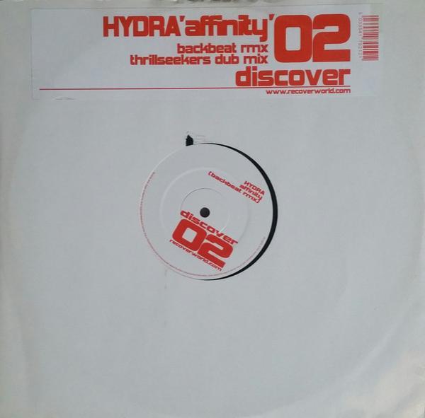 Hydra (3) - Affinity