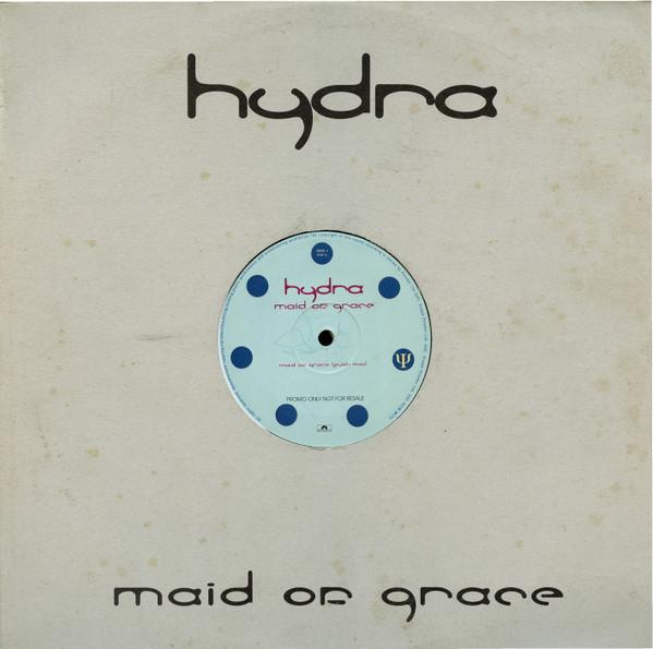 Hydra - Maid Of Grace