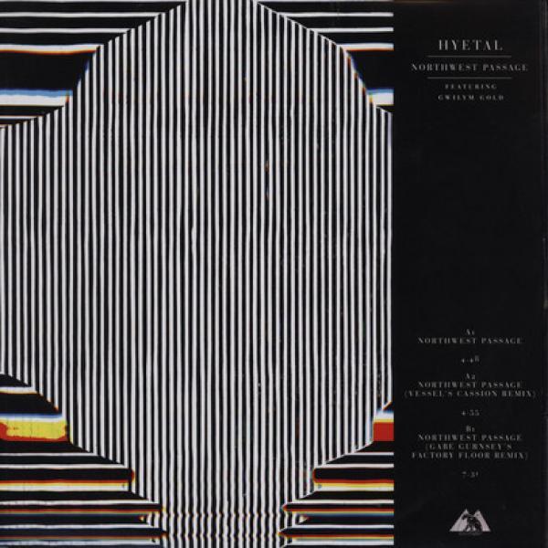 Hyetal - Northwest Passage