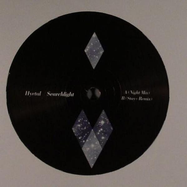 Hyetal - Searchlight