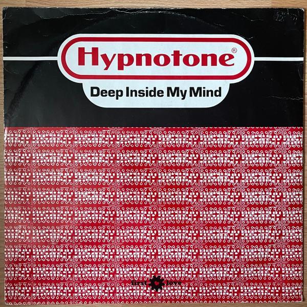 Hypnotone - Deep Inside My Mind