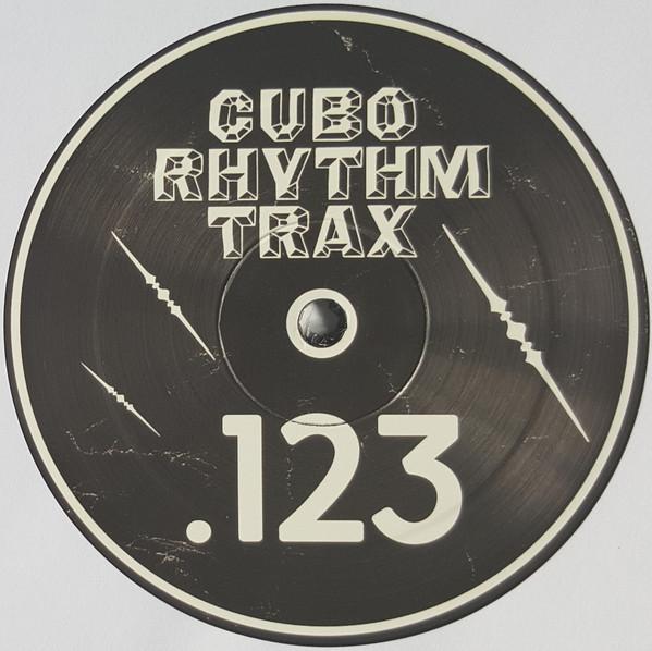 I:Cube - Cubo Rhythm Trax