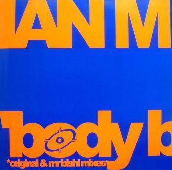 Ian M - Body Burnin