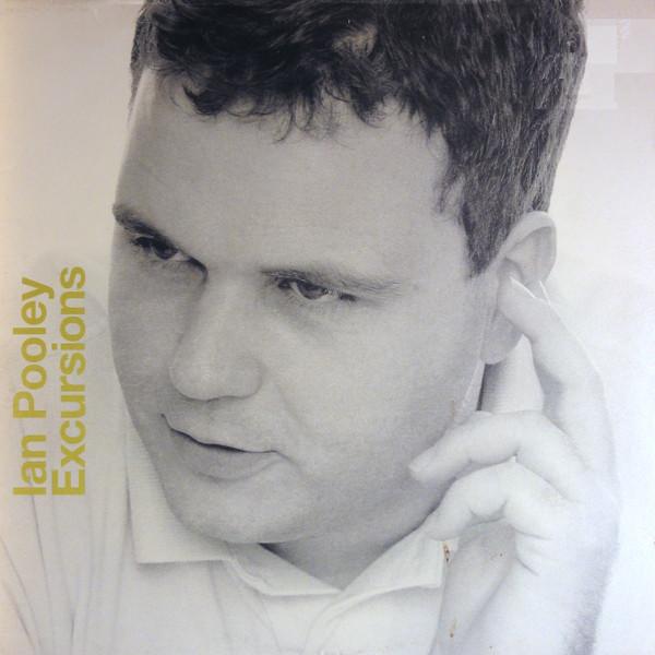 Ian Pooley - Excursions