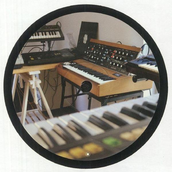 Ian Pooley - Studio A Pt.3