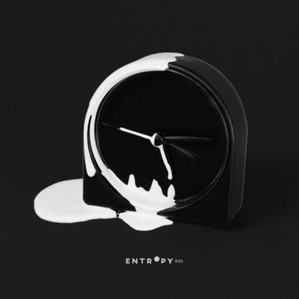 Icicle, Mefjus - Efficient / Time Wasters / Split Fibers