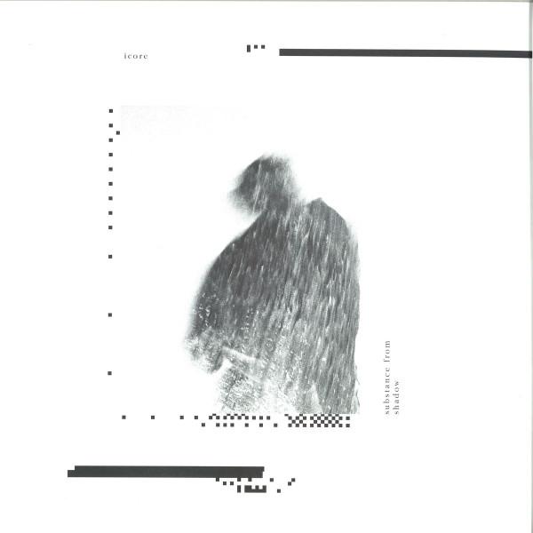Icore - Substance From Shadow EP