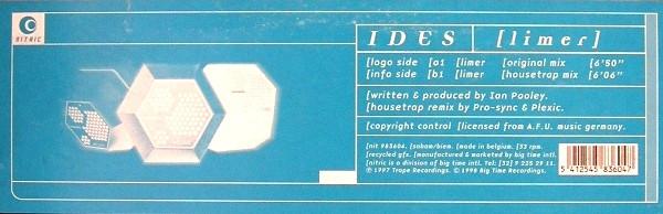 Ides - Limer