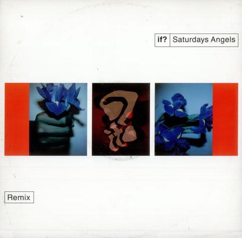 If? - Saturdays Angels (Remix)