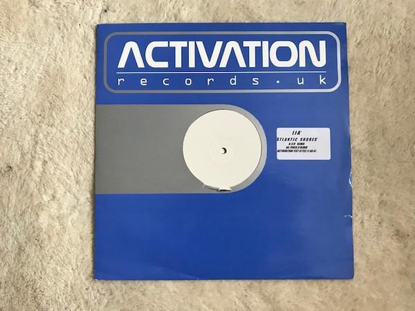 Ija - Atlantic Shores