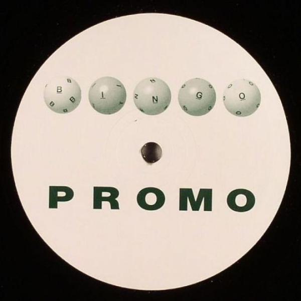 Ill Logic & DJ Raf - Syracuse EP