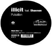 Illicit, Shannon - Pulsation