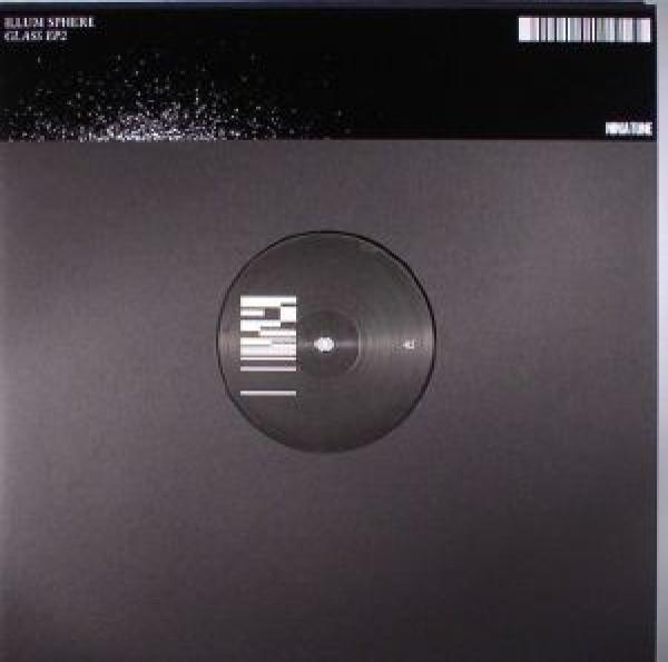 Illum Sphere - Glass EP2