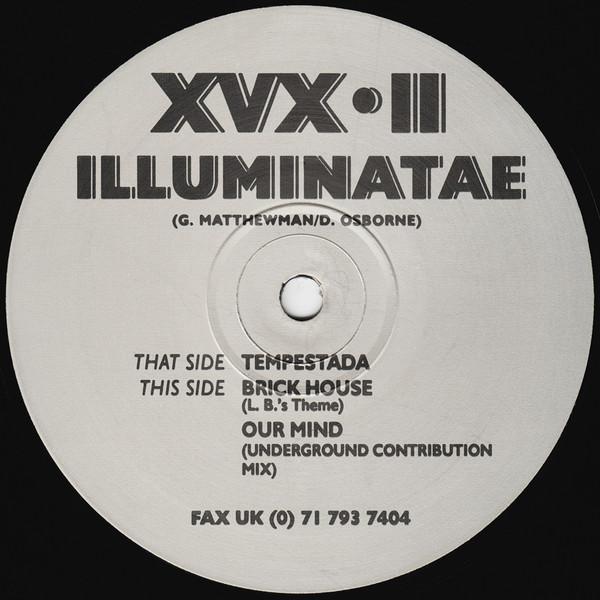 Illuminatae - Tempestada
