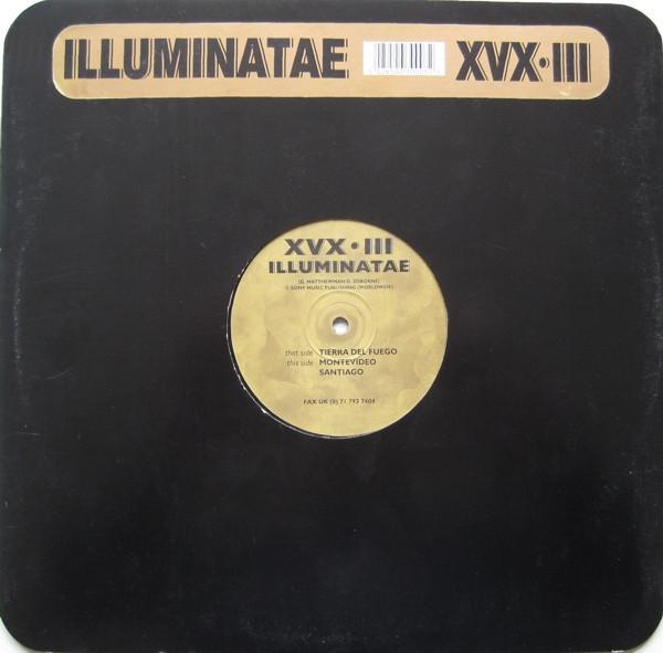 Illuminatae - Tierra Del Fuego