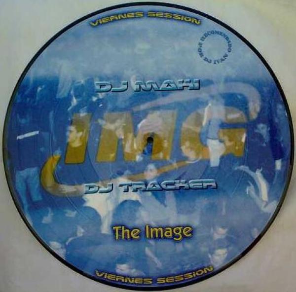 Image (6), DJ Maki, DJ Tracker - Vol. 1 (The Image)