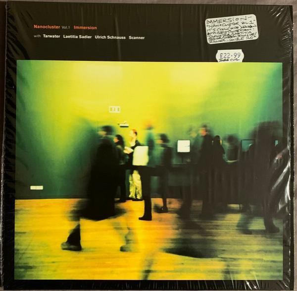 Immersion (2) - Nanocluster Vol. 1