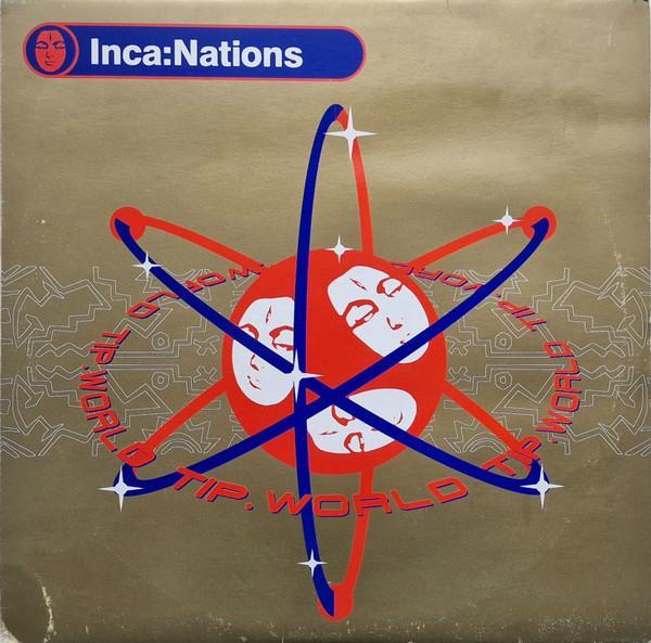  - Inca:Nations