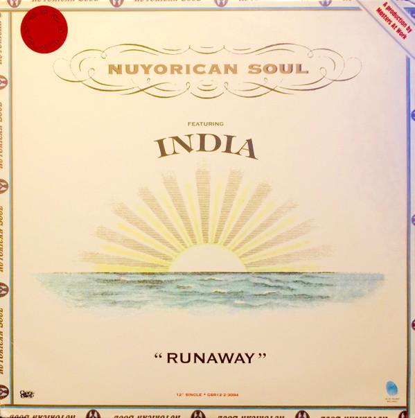 India, Nuyorican Soul - Runaway