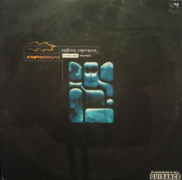 Indian Ropeman - Elephantsound