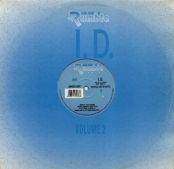 Indigo Dream - Volume 2