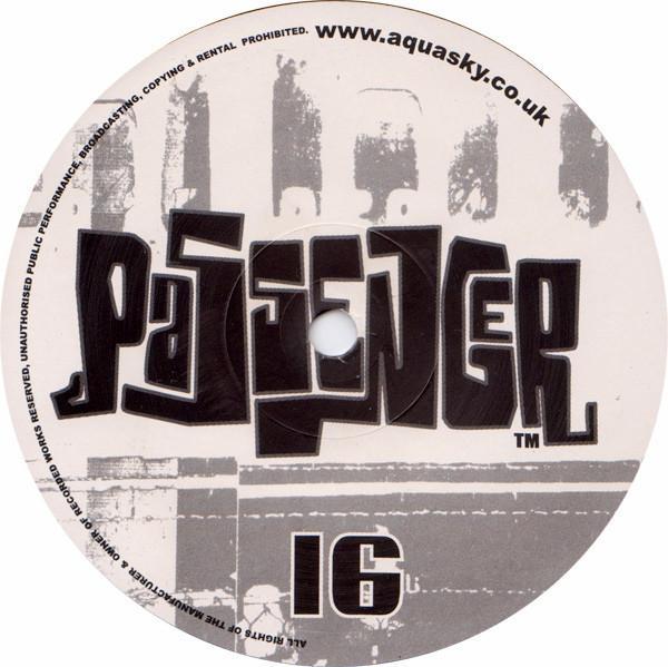 Infekto, Darqwan - Miami Treble / Raisin' Kane