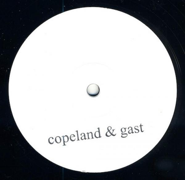 Inga Copeland, John T. Gast - UKMerge/Strict