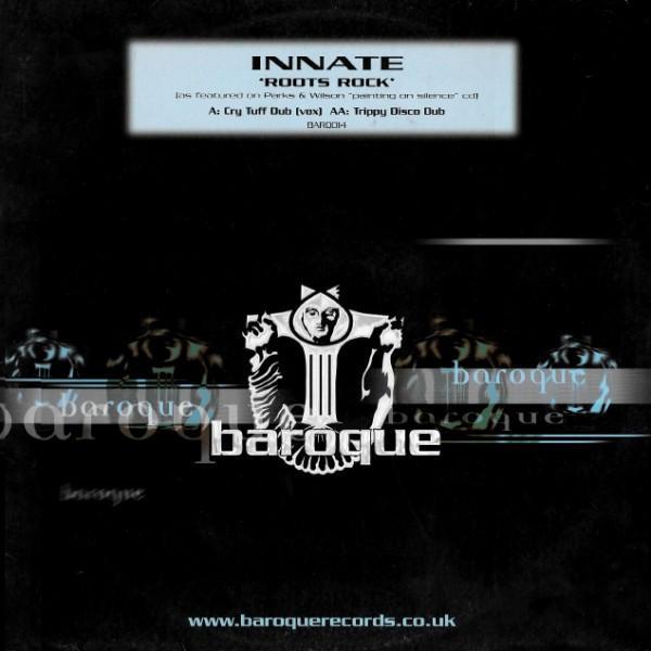 Innate - Roots Rock