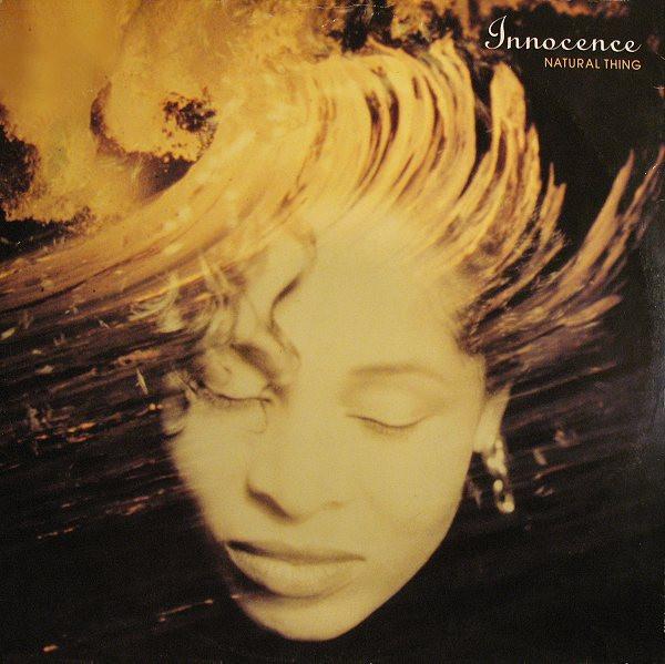 Innocence - Natural Thing