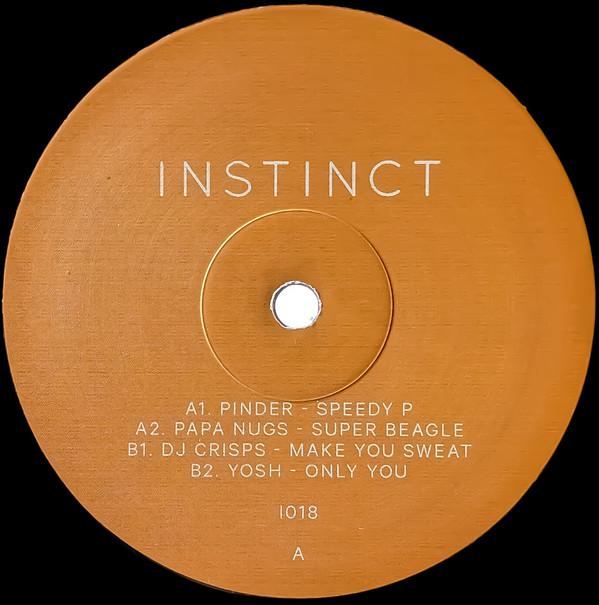  - Instinct 18