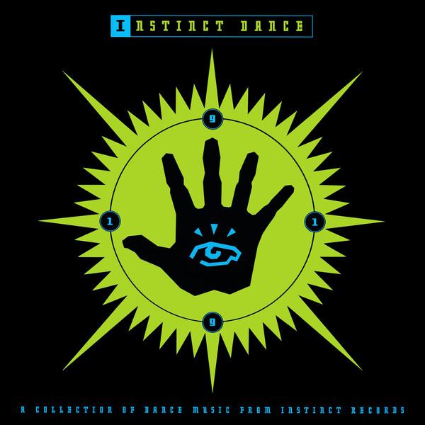  - Instinct Dance