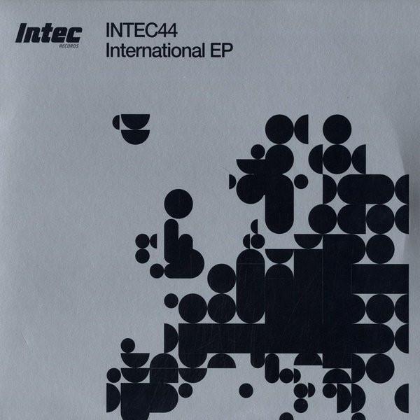  - International EP
