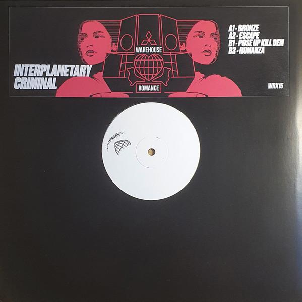 Interplanetary Criminal - Warehouse Romance
